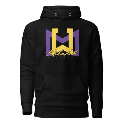 Mikaylah Williams "Logo" Hoodie
