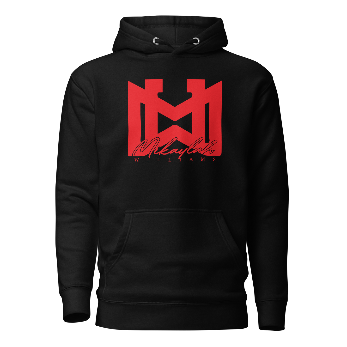 Mikaylah Williams "Logo" Hoodie
