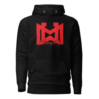 Mikaylah Williams "Logo" Hoodie