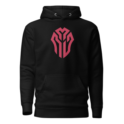 Marcus Rosemy-Jacksaint "Logo" Hoodie