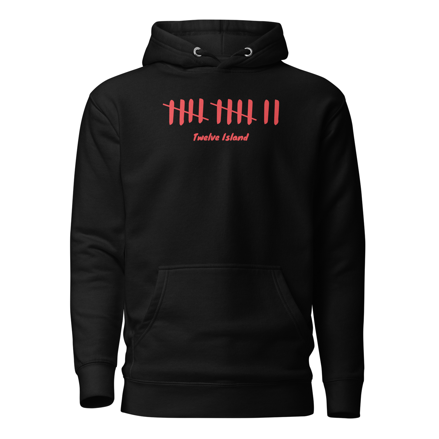 Mikaylah Williams "12 Island" Hoodie