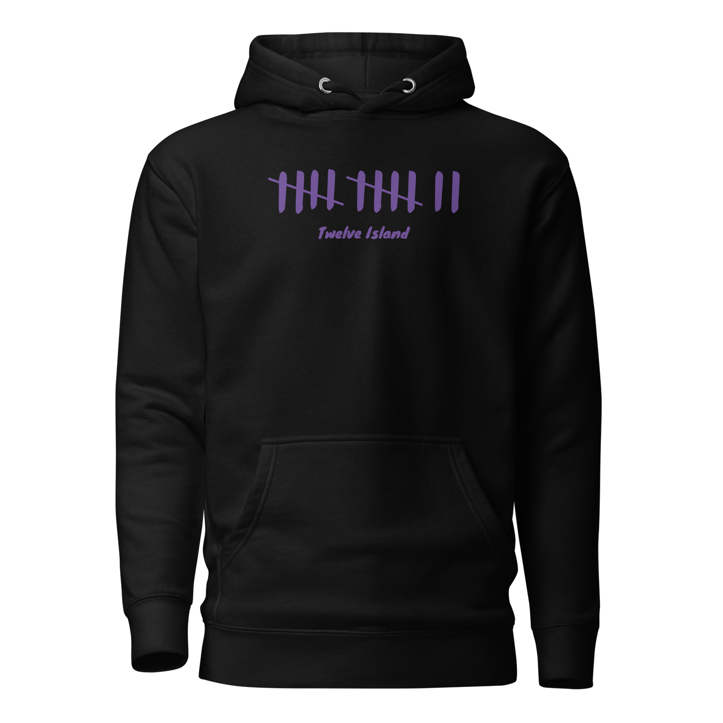 Mikaylah Williams "12 Island" Hoodie