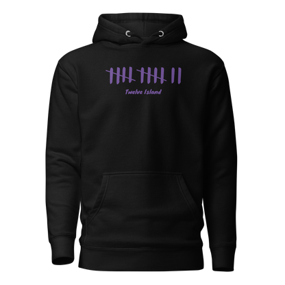 Mikaylah Williams "12 Island" Hoodie