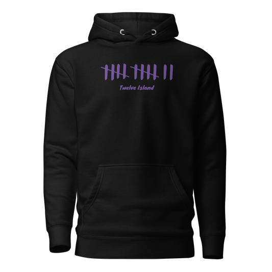 Mikaylah Williams "12 Island" Hoodie
