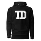 Tommy DeVito "Logo" Hoodie