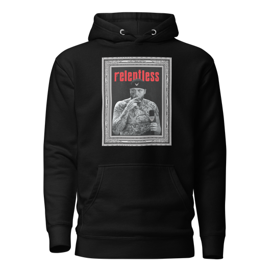 Maxx Crosby "Relentless" Hoodie
