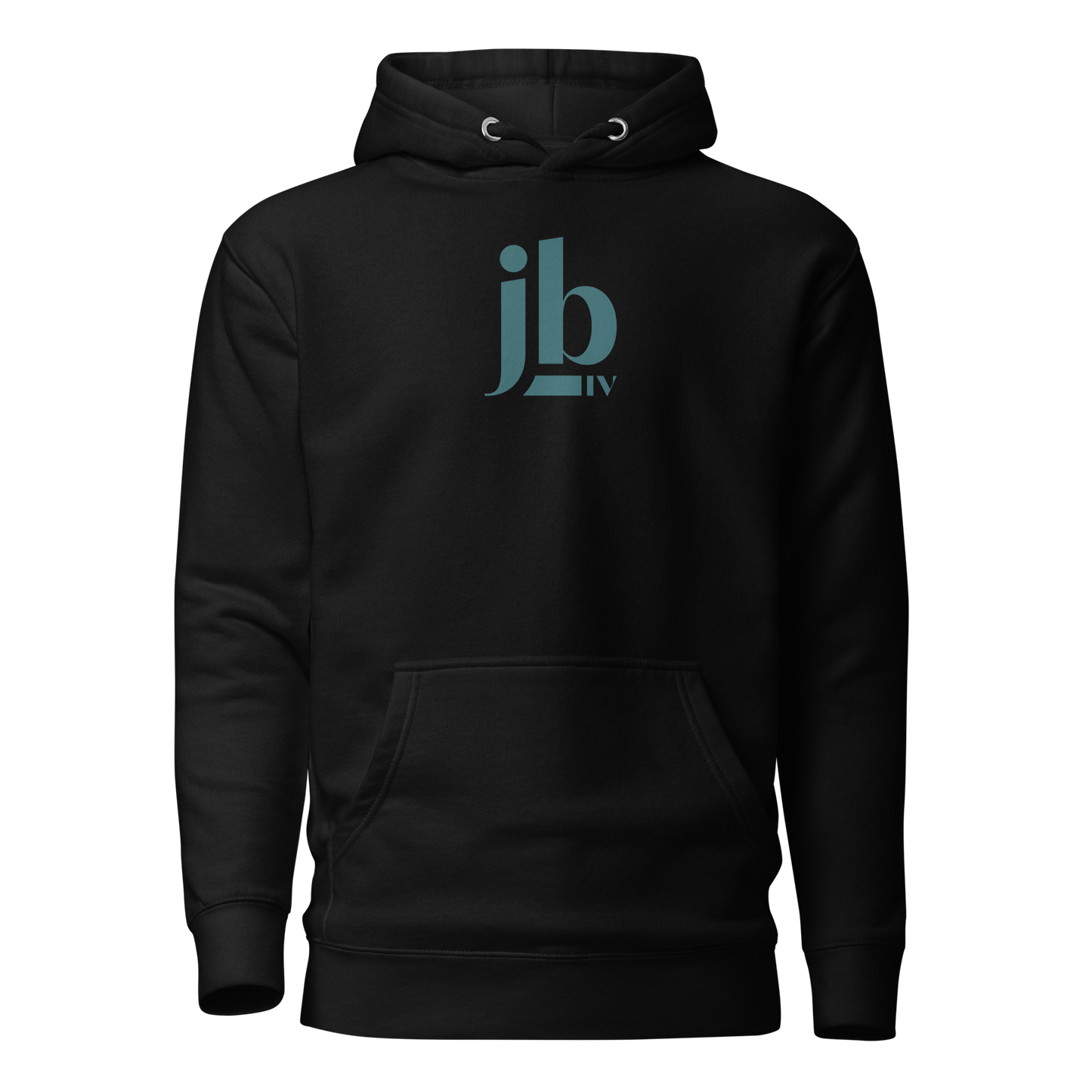James Bradberry IV "Logo" Hoodie