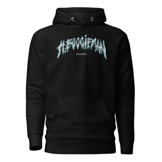 Harlem Berry "Boogieman" Hoodie