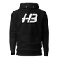 Harlem Berry "Logo" Hoodie