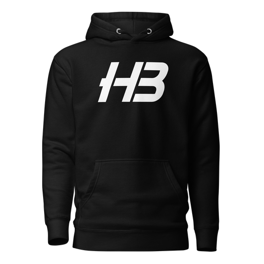 Harlem Berry "Logo" Hoodie