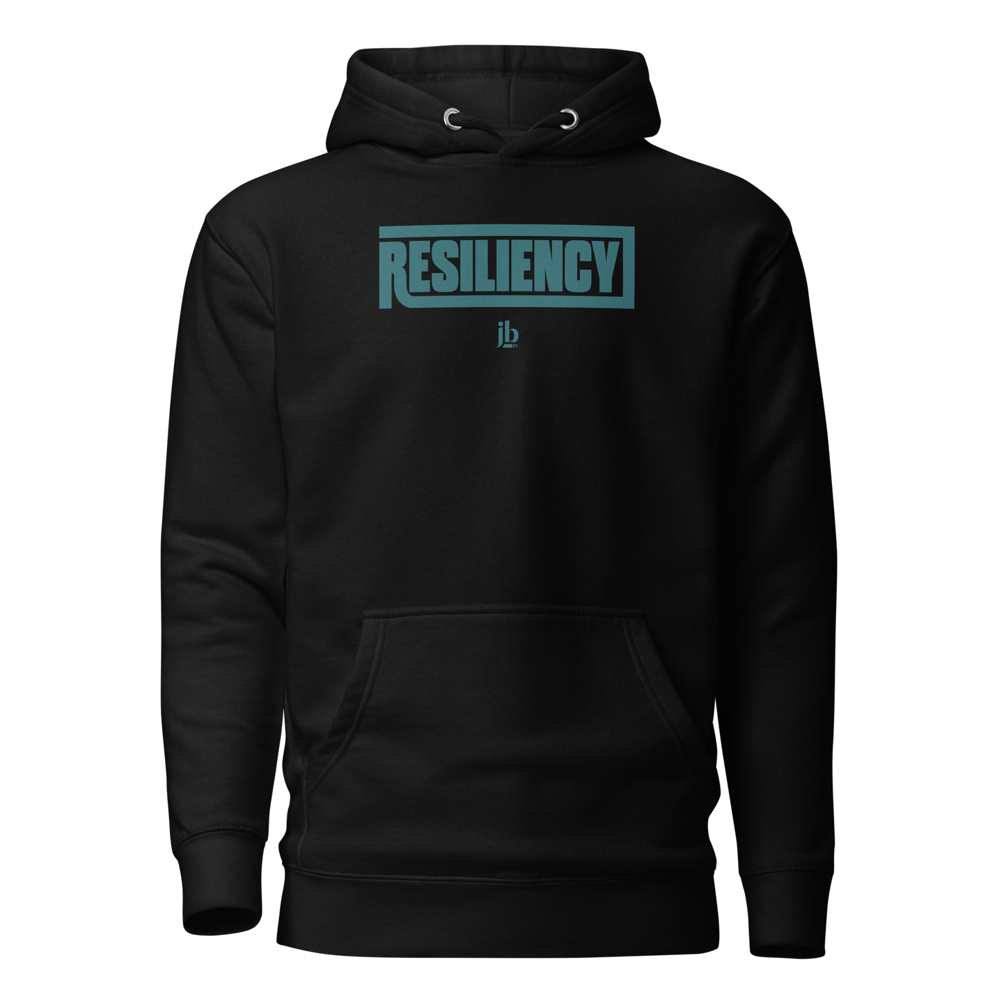 James Bradberry IV "Resilience" Hoodie
