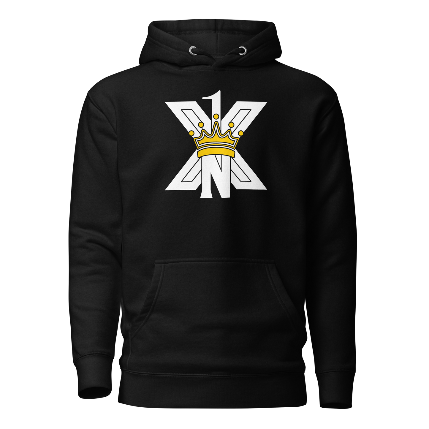 Xavier Nwankpa "Logo" Hoodie
