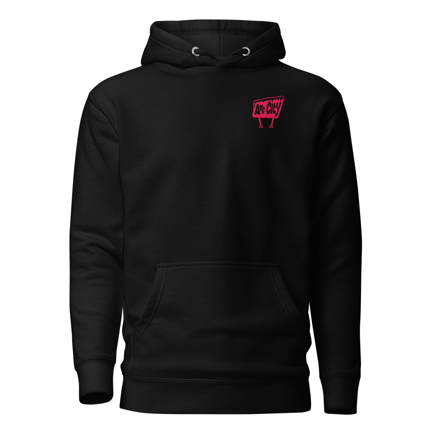 Jimmy Krupka "Arc City" Hoodie