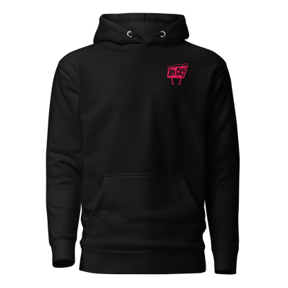 Jimmy Krupka "Arc City" Hoodie