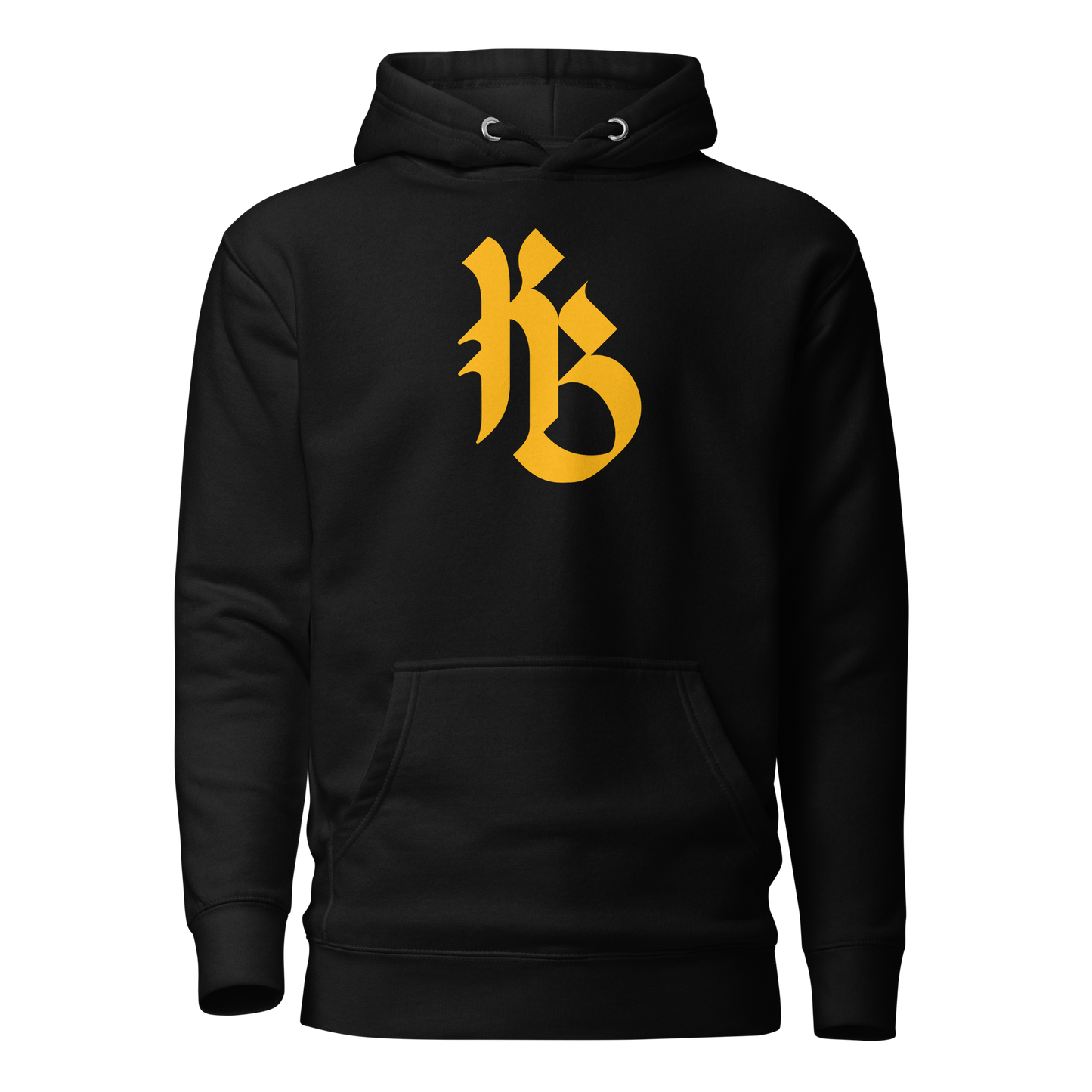 Keeanu Benton "Logo" Hoodie