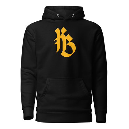 Keeanu Benton "Logo" Hoodie