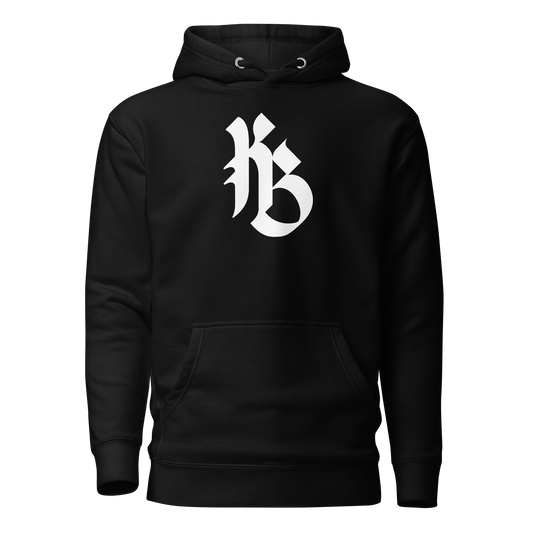 Keeanu Benton "Logo" Hoodie