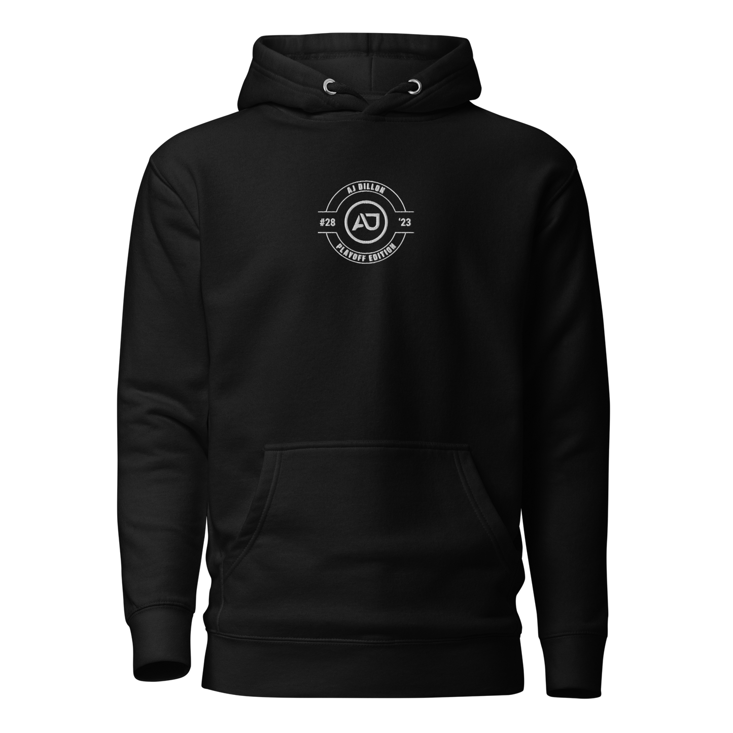 AJ Dillon "2023 Playoff Edition" Hoodie