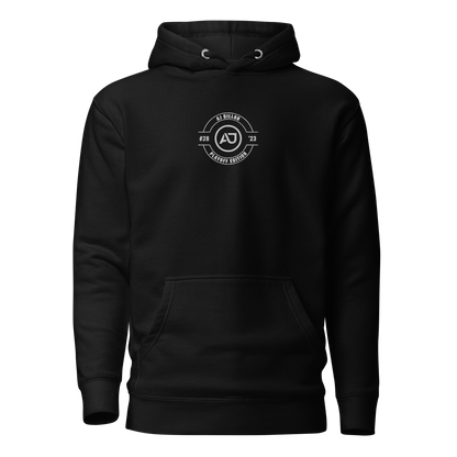 AJ Dillon "2023 Playoff Edition" Hoodie