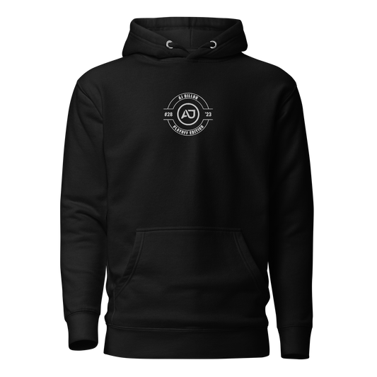 AJ Dillon "2023 Playoff Edition" Hoodie