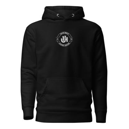 Jalen Hurts "2023 Playoff Edition" Hoodie