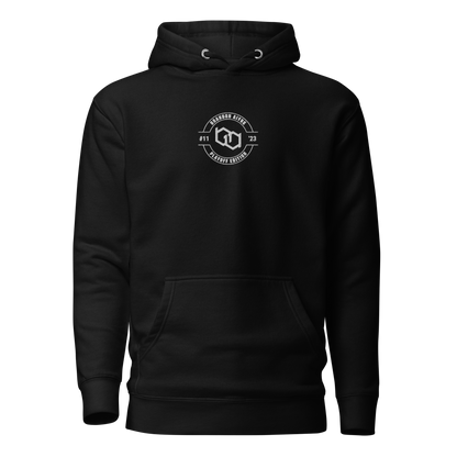 Brandon Aiyuk "2023 Playoff Edition" Hoodie