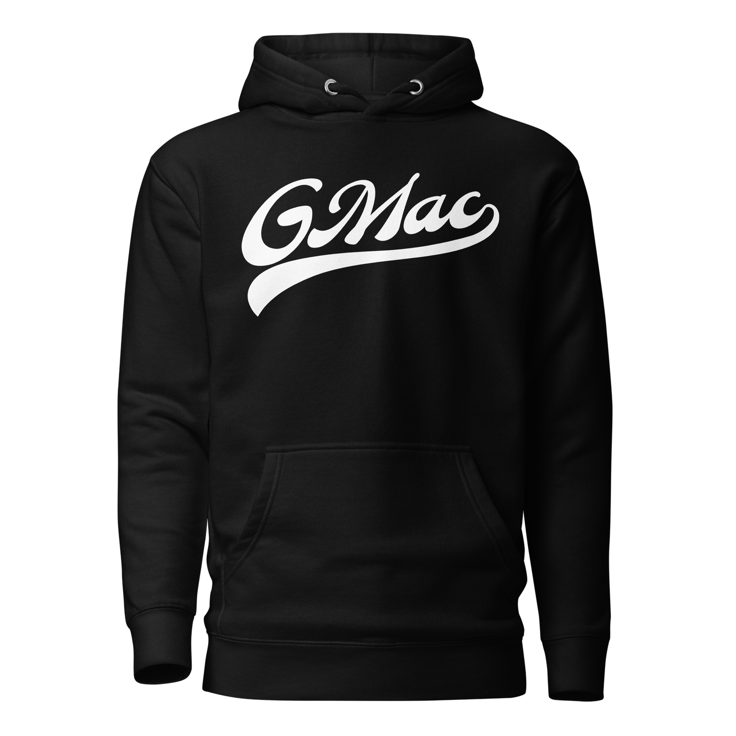 George MacIntyre "Logo" Hoodie