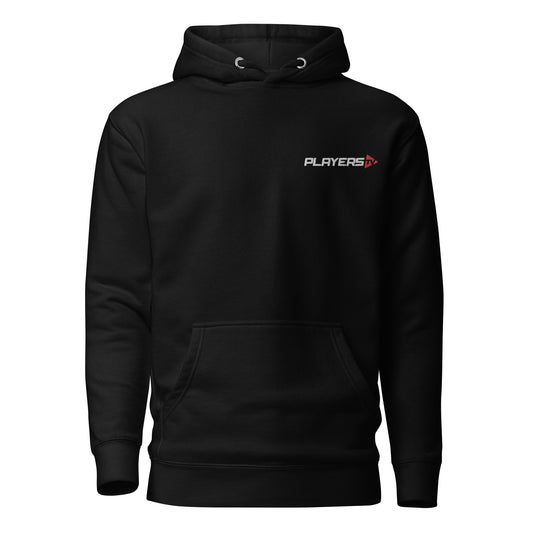 PlayersTV "Logo" Hoodie