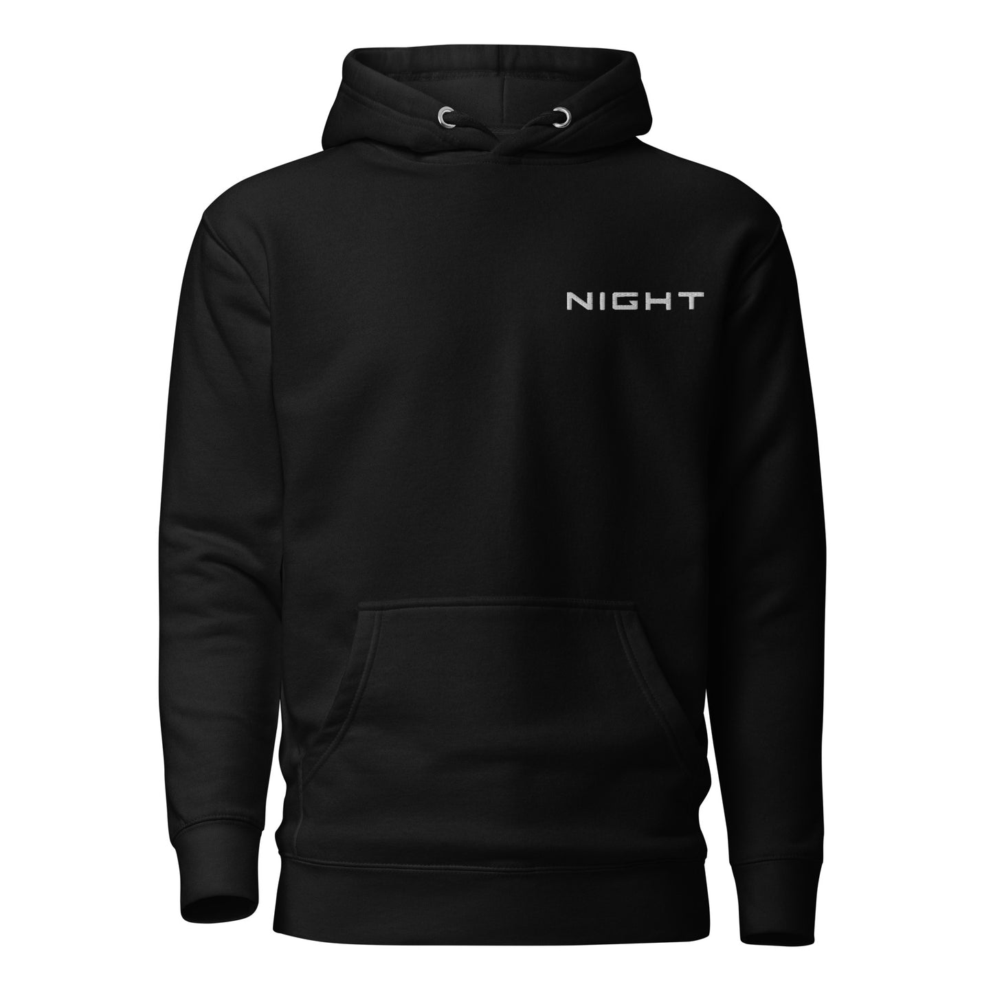 Night Studio "Logo" Hoodie