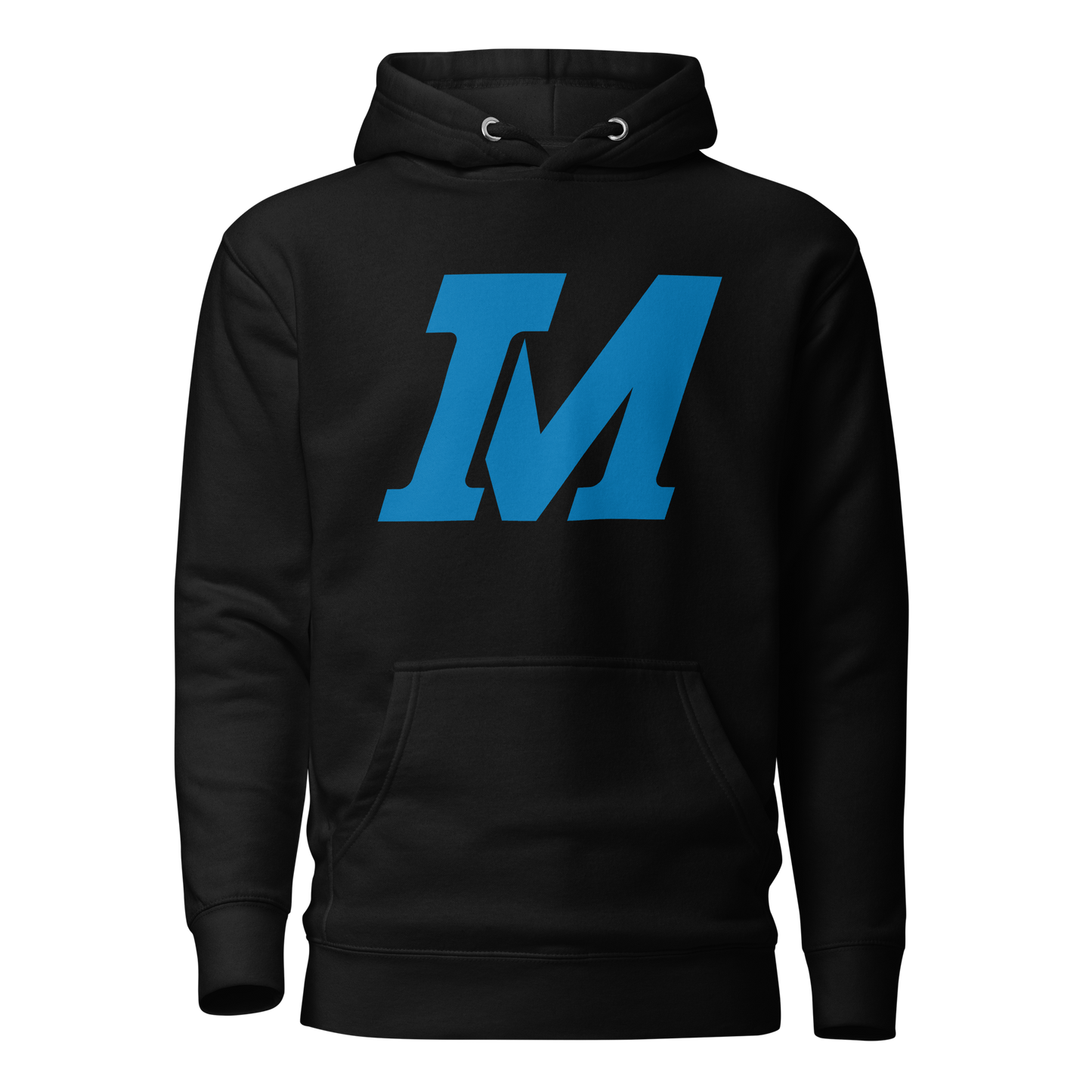 Ifeatu Melifonwu "Logo" Hoodie
