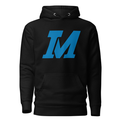 Ifeatu Melifonwu "Logo" Hoodie