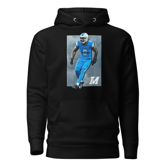 Ifeatu Melifonwu "Photo" Hoodie