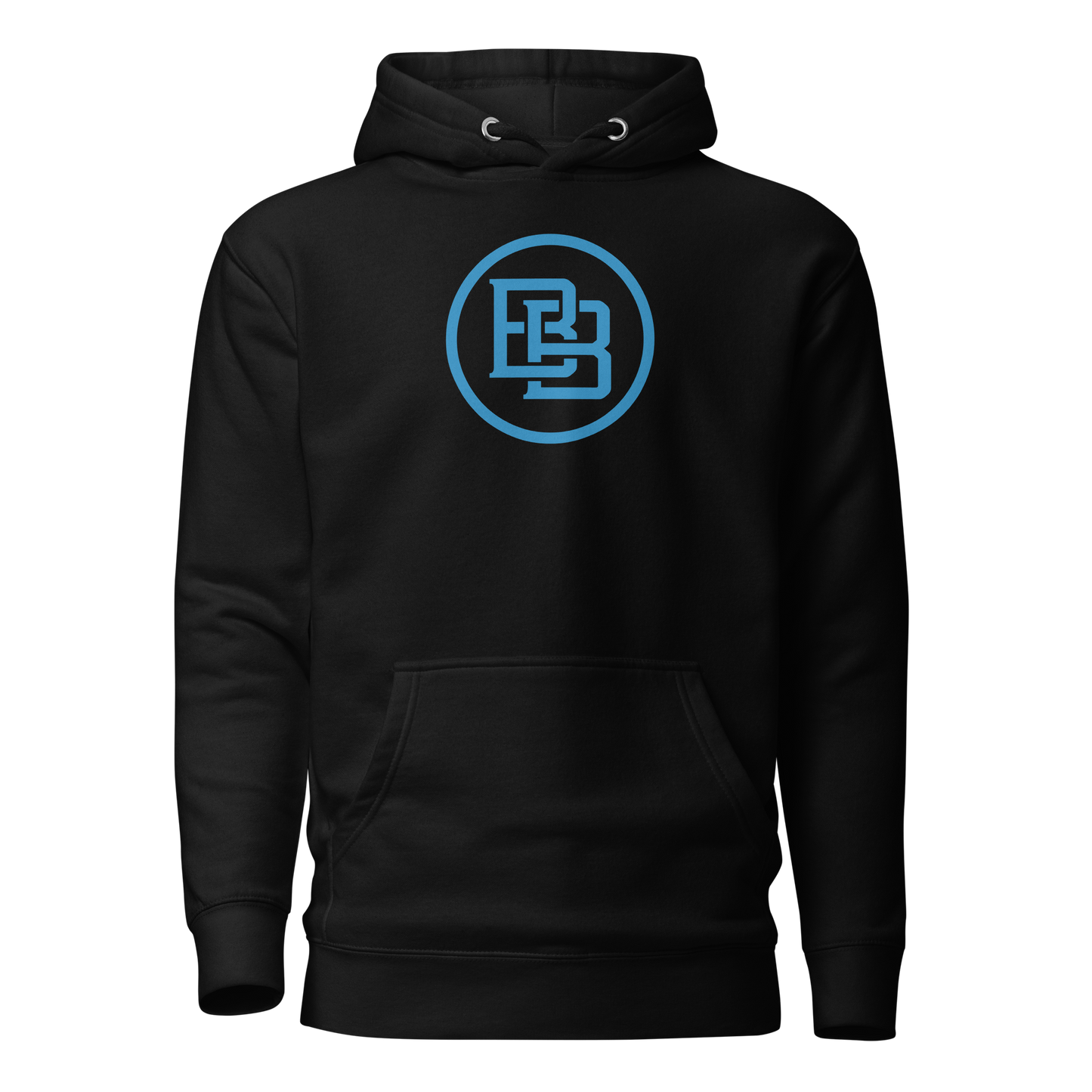 Brian Branch "Logo" Hoodie