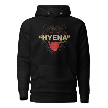 Deommodore Lenoir "Logo" Hoodie