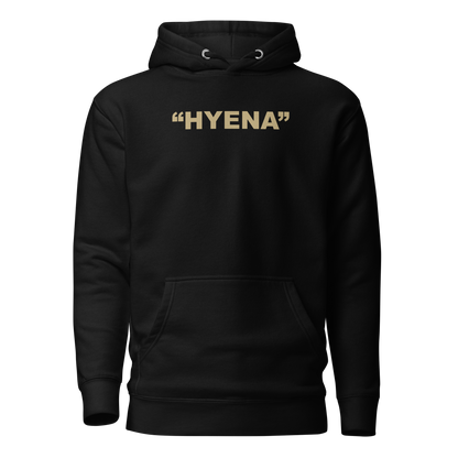 Deommodore Lenoir "HYENA" Hoodie