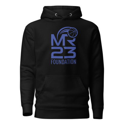 Mitchell Robinson "MR23" Hoodie