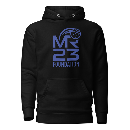 Mitchell Robinson "MR23" Hoodie
