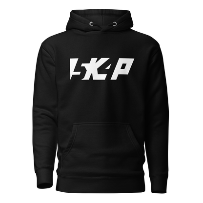 Kam Pringle "Logo" Hoodie
