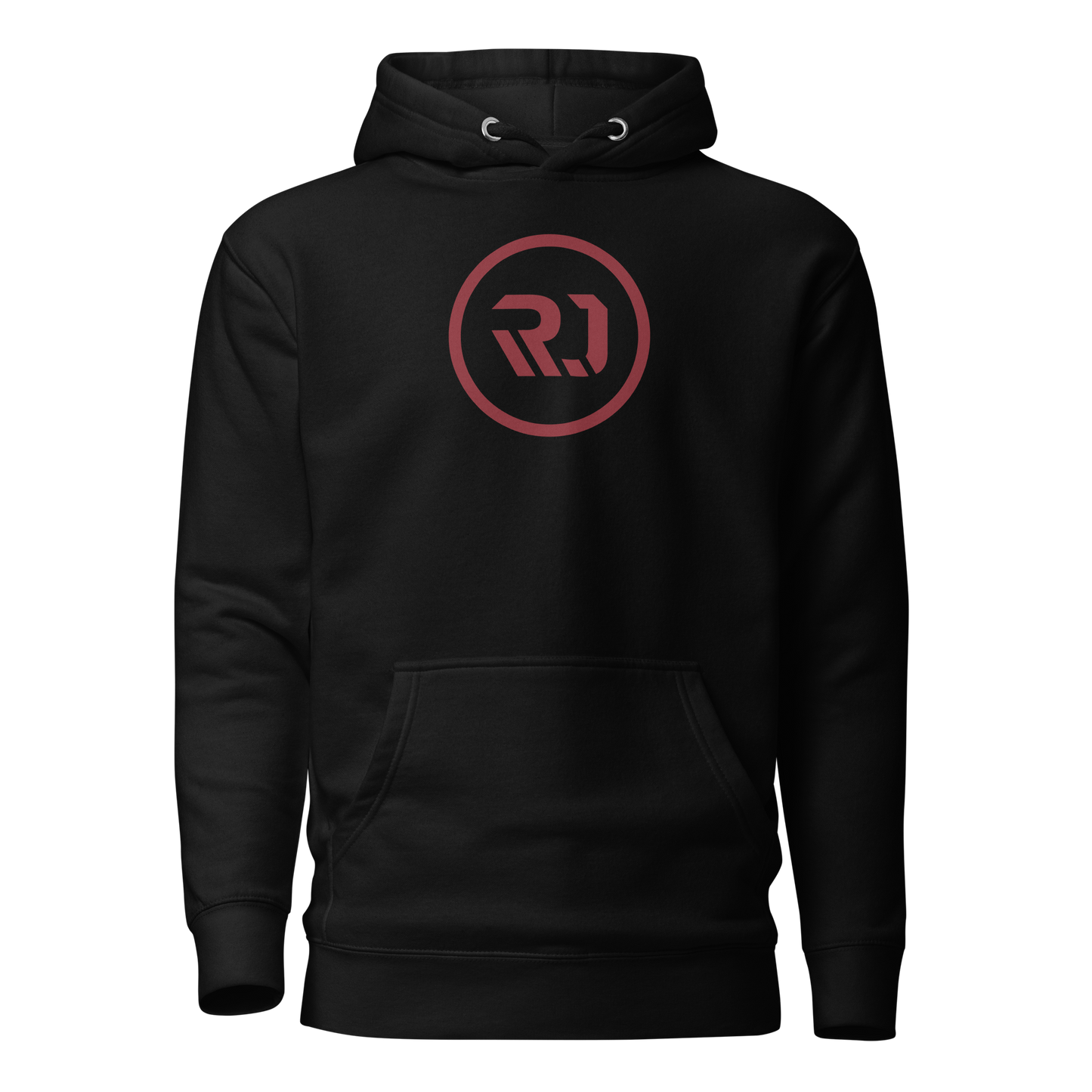Raven Johnson "Logo" Hoodie