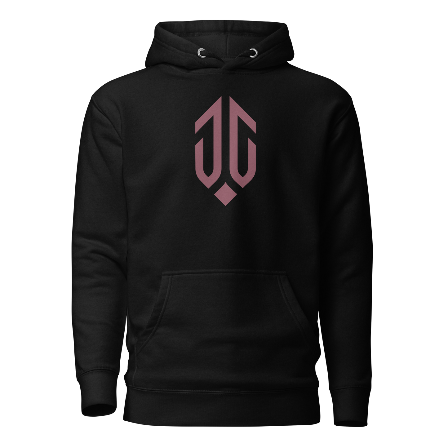 Jarrian Jones "Logo" Hoodie