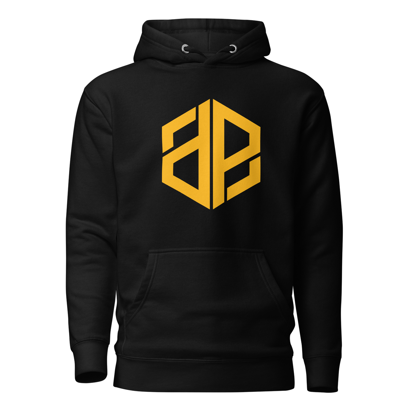 David Pastrnak "Logo" Hoodie