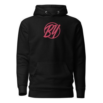 Benjamin Yurosek "Logo" Hoodie