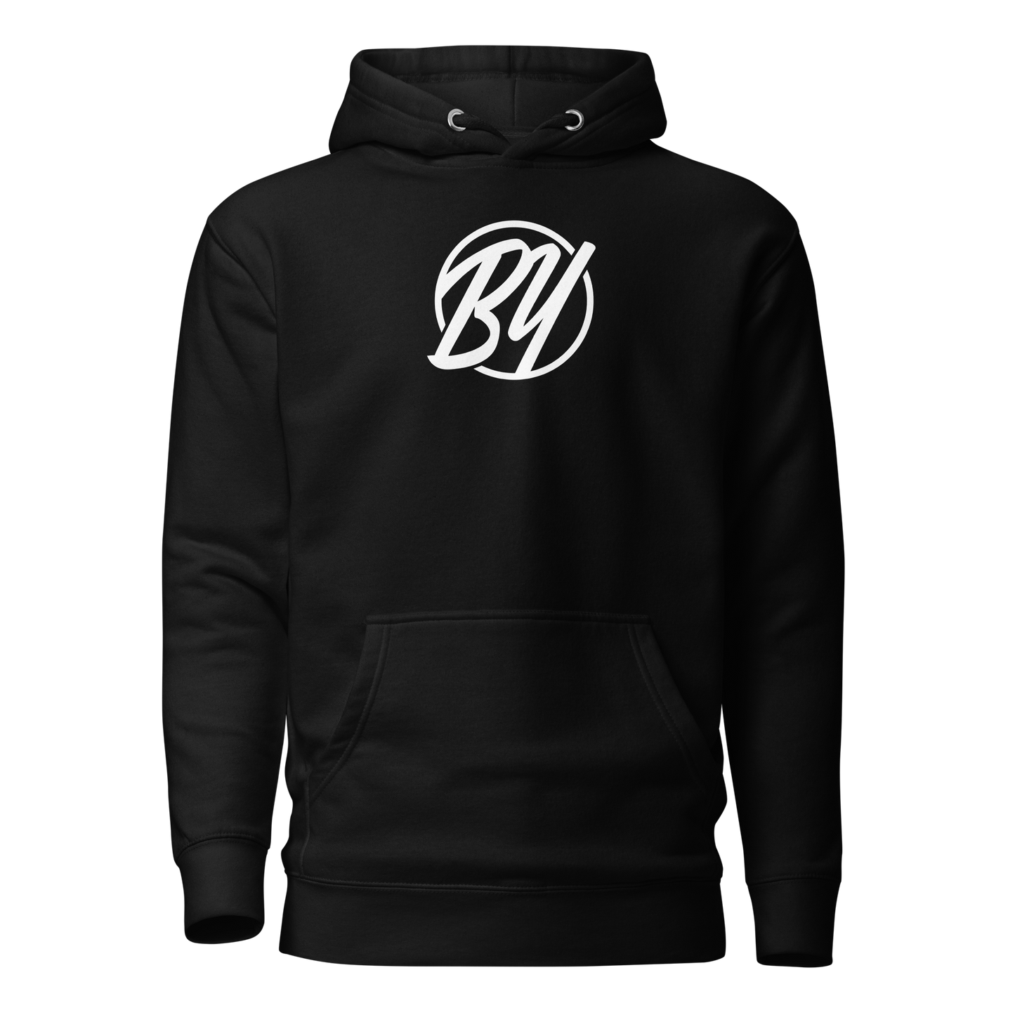 Benjamin Yurosek "Logo" Hoodie