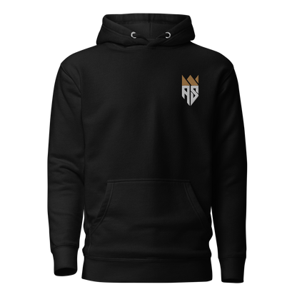 Aljamain Sterling "300" Hoodie