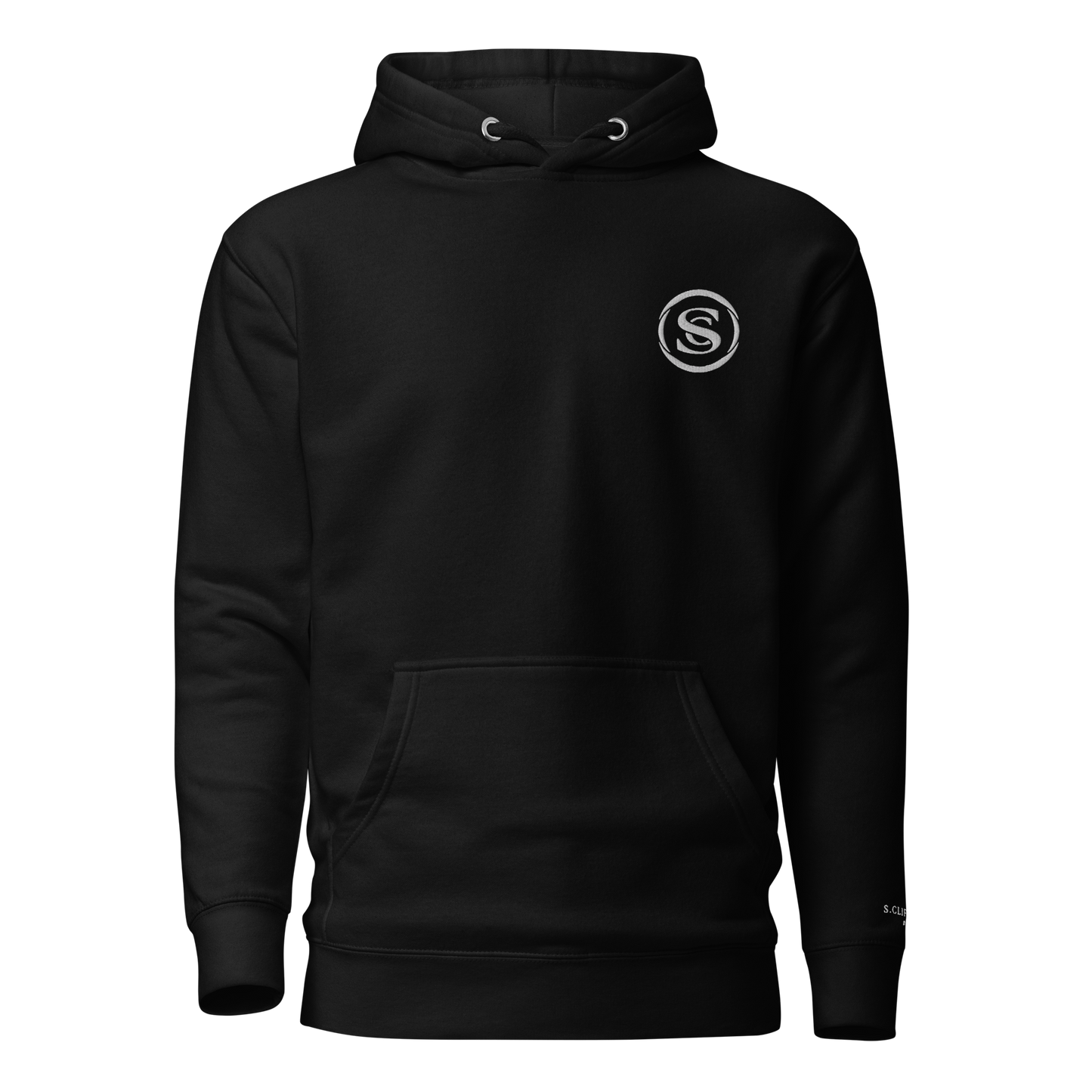 Sean Clifford "Logo" Hoodie