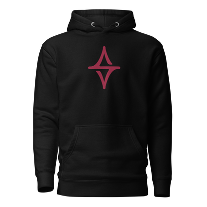 Starling Thomas V "Logo" Hoodie