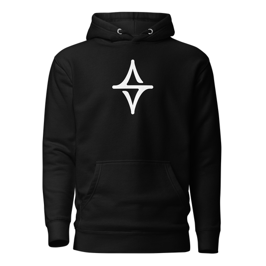 Starling Thomas V "Logo" Long Sleeve