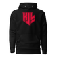 KJ Lewis "Logo" Hoodie
