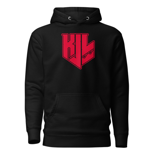 KJ Lewis "Logo" Hoodie