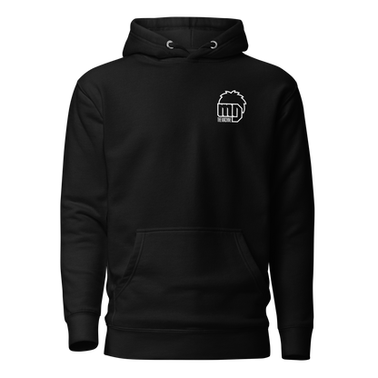 Merab Dvalishvili "Machine" Hoodie